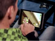 Android 5.0 Update For Nvidia Shield Tablet LTE Has started Rolling Out