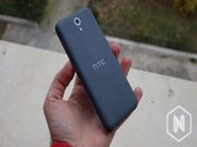 New HTC Desire 620 Steals Limelight in Series of Leaked Images Ahead of Anticipated Launch