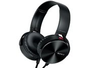 Sony Launches MDR-XB450BV Headphone At Rs 5,990