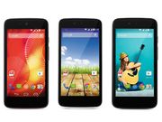 All Android One Smartphones Will Receive Lollipop Update by End of January