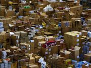 5 International Shopping Websites That Ship Electronic Items to India