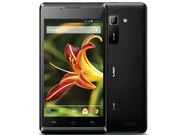 Lava Iris 401 with 4-inch Display Now Listed on Official Website