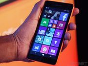 Microsoft Tipped To Launch 3 New Windows Phone Smartphones