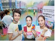 Samsung Galaxy A7 visits FCC, Launch Date Nears