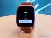 Asus ZenWatch to Debut in India by March 2015, Will be Priced at Rs 20,000