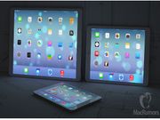 iPad Air Plus Update: 12.2 Inch Tablet Patent Leak Hints At A9 Processor and June 2015 Launch