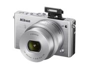 Nikon Launches 3 New Interchangeable Lens Cameras in India, Price starts at Rs 24,950