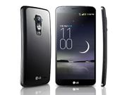LG G Flex 2 Tipped To Go Official at CES 2015