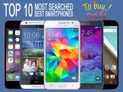 Top 10 Most Searched Best Smartphones To Buy Month End