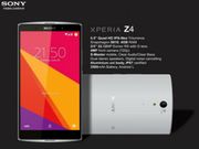 Sony Xperia Z4 Set for 2015 Release? Here are 5 Interesting Concept Images You Should Check Out