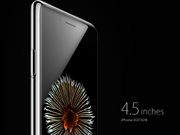 Apple ‘iPhone Edition’ Concept Smartphone Grips Consumer Attention [PICTURES]