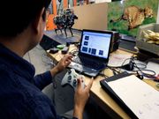 Google Password Manager For Desktop Gets Biometric Authentication Granting Secure Keyless Logins