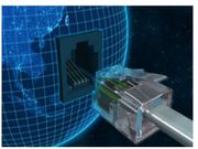 Internet Connectivity in India: 750,000km of Cable to Connect All Villages With Broadband