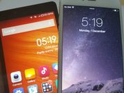 10 Things Xiaomi Redmi Note Can Do That iPhone 6 Plus Cannot