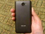 Celkon Launches India's Cheapest Windows Phone, Priced at Rs 4,979
