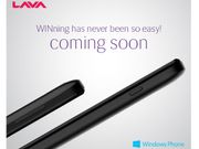 Lava Iris Win: New Windows Phone Could Launch Soon in India