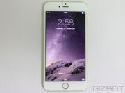 Apple iPhone 6 Could Face Design Patent Dispute from Chinese Smartphone Maker