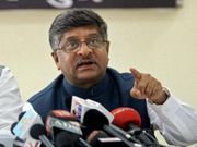 45 Fake Social Networking Account Cases Reported Till Oct 2014: Prasad