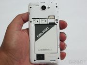 Celkon Win 400 First Look: Looking for a Budget Windows Phone Handset? This Might be the One