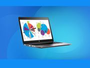 HP Elitebook Folio 1020: HP Announces Fanless Laptop Thinner than MacBook