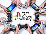 PlayStation Turns 20: The Greatest PlayStation Moments in the History of the Console