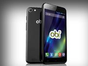 Obi Boa S503: Another Android KitKat Smartphone Launched for Rs 7,580