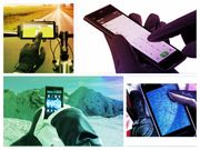 10 Smartphones With Ultra Sensitive Glove Mode Screens