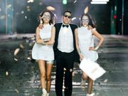 Psy’s Gangnam Style Music Video Broke YouTube’s View Counter