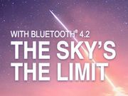 Bluetooth 4.2 Standard Promises Better Privacy, IPv6 Support and Increased Speed