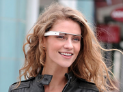 Now A Google Glass App That Gives Users Encyclopedic Knowledge