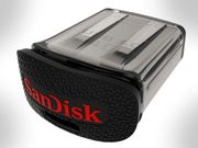 SanDisk releases UltraFlash Drive with USB 3.0, Starts at Rs.799