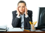 Stop Checking E-Mails too Often to Relieve Stress