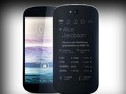 YotaPhone 2 with Dual Display Launched for 699 Euros; What About India Release?