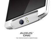 iBerry Auxus One Launched With Oppo N1 like Swivelling Camera At Rs 15,990