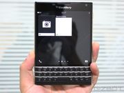 BlackBerry Passport Review: A Smartphone That Could Alter BlackBerry's Fate