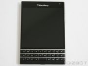 BlackBerry Passport Review: A Smartphone That Could Alter BlackBerry's Fate