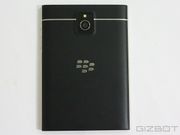 BlackBerry Passport Review: A Smartphone That Could Alter BlackBerry's Fate