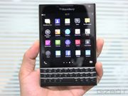 BlackBerry Passport Review: A Smartphone That Could Alter BlackBerry's Fate
