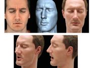 Disney Technique to Produce More Realistic Faces