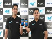 Xolo Omega 5.0, Omega 5.5 Smartphones Officially Launched: Pricing Starts Rs 8,999