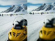 Huawei Honor 6 Plus Camera Samples Leak Online