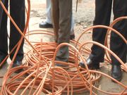 '7 lakh km Cable to Connect Village Panchayats By 2016'