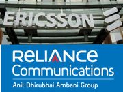 Reliance Comm Signs $1 bn Managed Services Deal with Ericsson