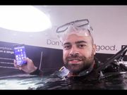 Sony Xperia Aquatech: World’s First Underwater Store Is Open Now