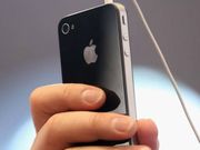 Apple Security Measures Cut Smartphone Theft