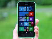 BMW Set to Acquire About 60,000 Microsoft Lumia Windows Phones