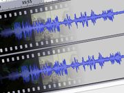 Novel Technique To Extract Audio from Video Feed