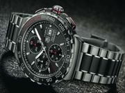 TAG Heuer Could Unveil Smartwatch at CES 2015 [ REPORT]