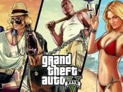 Grand Theft Auto 5 Finally Coming to PC on January 27