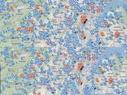 Apps on Urban Birds, Trees Launched for Bio-Diversity info